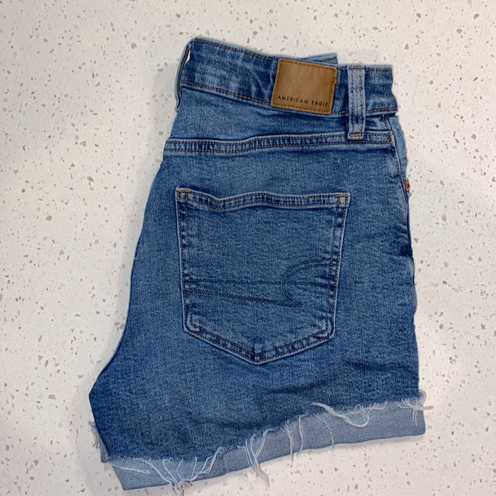 American Eagle Shorts Size 2
